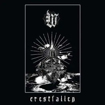 LP Weltesser: Crestfallen LTD | CLR