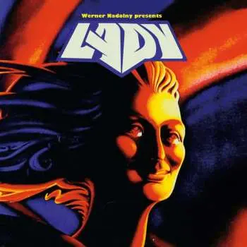 CD Werner Nadolny: Werner Nadolny presents LADY