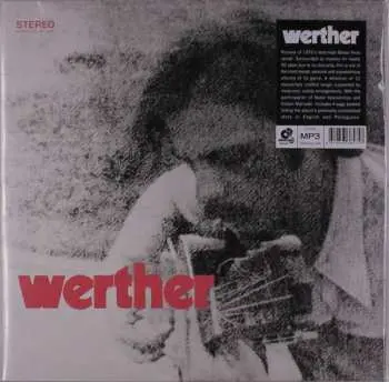 LP Werther: Werther