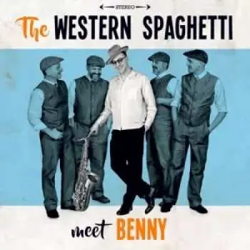 SP Western Spaghetti: 7-tintarella Di Luna LTD
