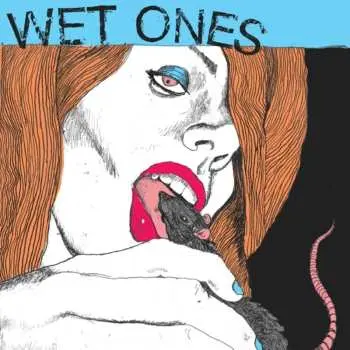 CD Wet Ones: Wet Ones