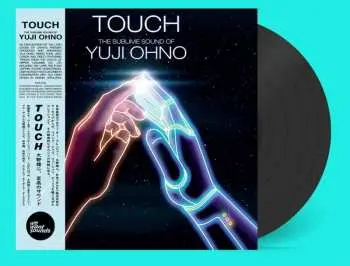 LP Wewantsounds Presents: Wewantsounds Presents: Touch (the Sublime Sound Of Yuji Ohno)