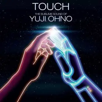 CD Wewantsounds Presents: Wewantsounds Presents: Touch (the Sublime Sound Of Yuji Ohno)