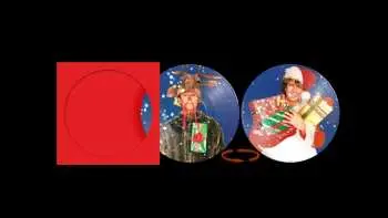 LP Wham!: Last Christmas LTD | PIC