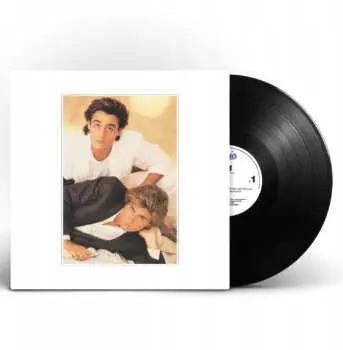 LP Wham!: Make It Big