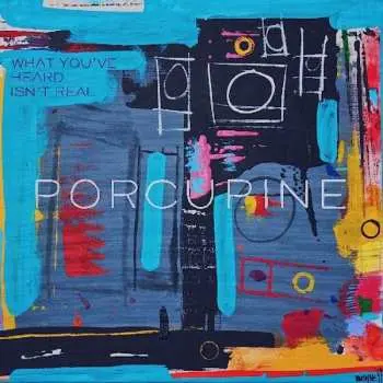 LP Porcupine: What You've Heard Isn't Real