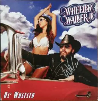 LP Wheeler Walker Jr.: Ol' Wheeler