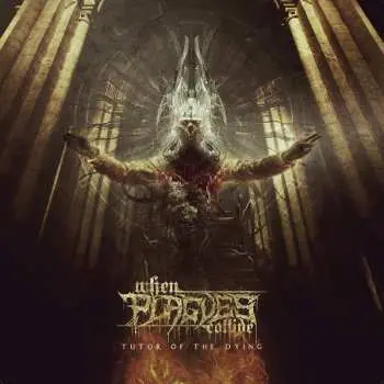 LP When Plagues Collide: Tutor Of The Dying CLR | LTD