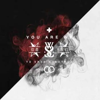 2CD While She Sleeps: You Are We