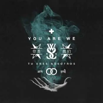 CD While She Sleeps: You Are We DIGI