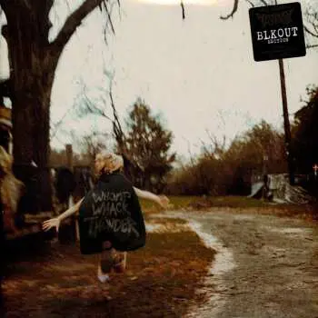 2LP Whiskey Myers: Whomp Whack Thunder CLR | LTD
