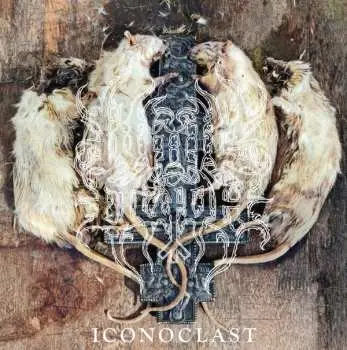 CD White Death: Iconoclast
