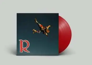 LP Rocket: R Is For Rocket CLR | LTD