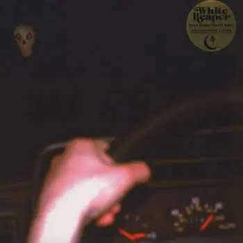 LP White Reaper: White Reaper Does It Again CLR