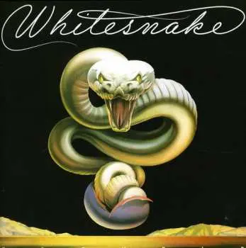 CD Whitesnake: Trouble
