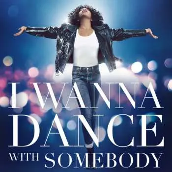 DVD Whitney Houston: Whitney Houston: I Wanna Dance With Somebody