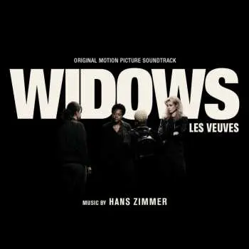 CD Hans Zimmer: Widows (Les Veuves) (Original Motion Picture Soundtrack)