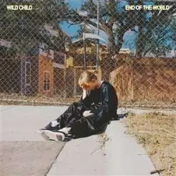 LP Wild Child: End of the World CLR | LTD