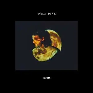 2LP Wild Pink: ILYSM CLR | LTD