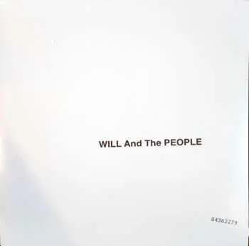 LP Will And The People: Will And The People LTD | CLR