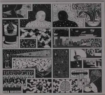 CD Will Sessions: Electromagnetic Reality