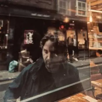 LP Will Varley: Machines Will Never Learn To Make Mistakes Like Me