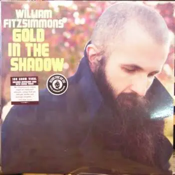 LP William Fitzsimmons: Gold In The Shadow