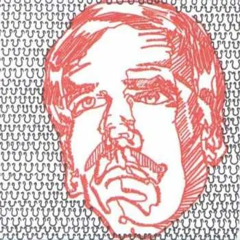 CD Lazarus: Like Trees We Grow Up To Be Satellites (The Backwards America)