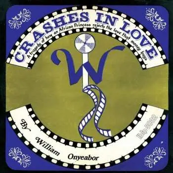 LP William Onyeabor: Crashes In Love