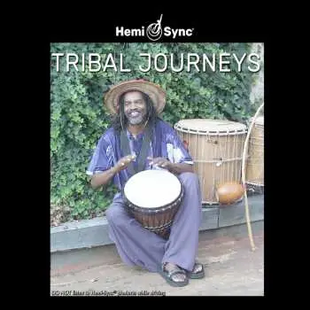 CD William Whitten: Tribal Journeys