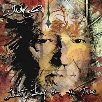 CD Willie Nelson: Last Leaf On The Tree