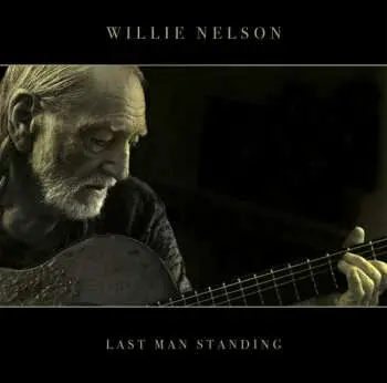 LP Willie Nelson: Last Man Standing
