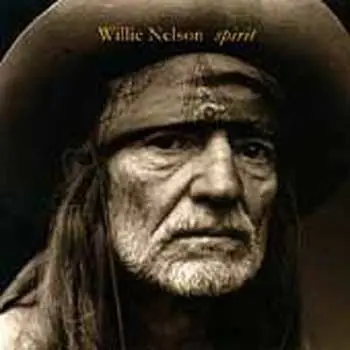 CD Willie Nelson: Spirit