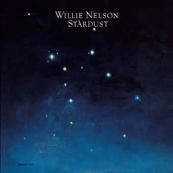 CD Willie Nelson: Stardust