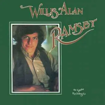 CD Willis Alan Ramsey: Willis Alan Ramsey