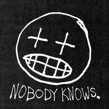 2LP Willis Earl Beal: Nobody Knows
