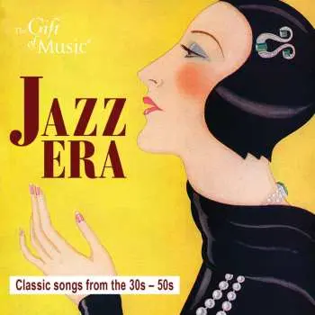CD Wilson / Horne / Sinatra / Eberle / Hall / Armstro: Jazz Era