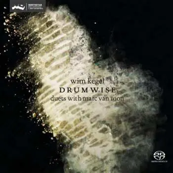 SACD Wim Kegel: Drumwise