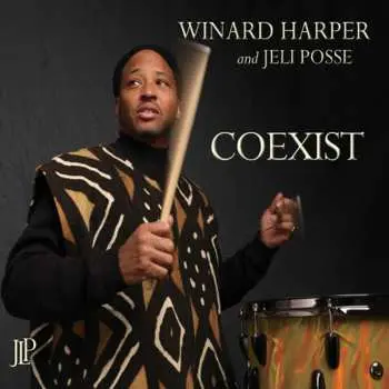 CD Winard Harper: Coexist