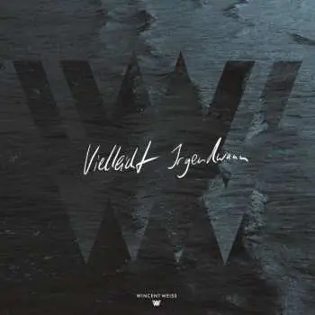 CD Wincent Weiss: Vielleicht Irgendwann LTD