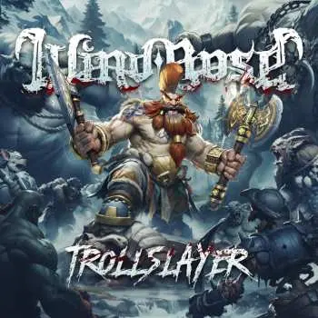 LP Wind Rose: Trollslayer