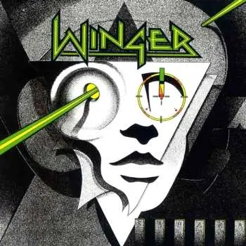 CD Winger: Winger
