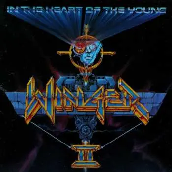 CD Winger: Winger Ii: In The Heart Of The Young