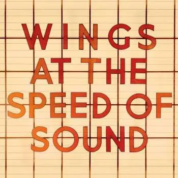 LP Wings: Wings At The Speed Of Sound