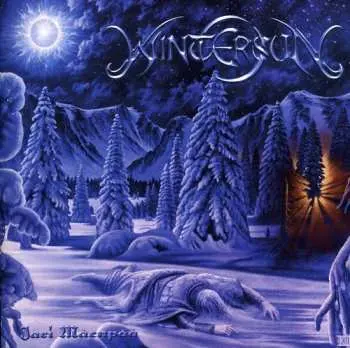 CD Wintersun: Wintersun