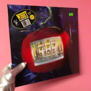 LP Wishy: Triple Seven