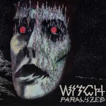 CD Witch: Paralyzed