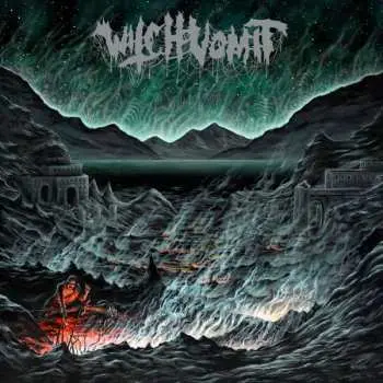 CD Witch Vomit: Buried Deep In A Bottomless Grave