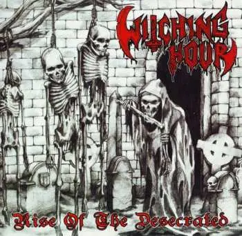 LP Witching Hour: Rise Of The Desecrated