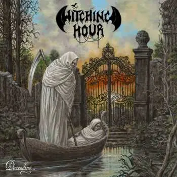 LP Witching Hour: Descending... Where Time Has Ceased To Exist